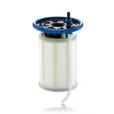Degalų filtras MANN-FILTER PU 7019