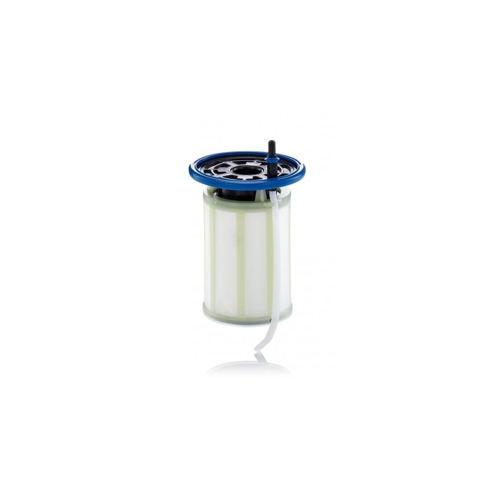 Degalų filtras MANN-FILTER PU 7019