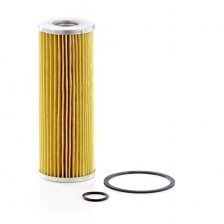 Filtras, hidraulinio kėlimo sistema MANN-FILTER H 9011 x