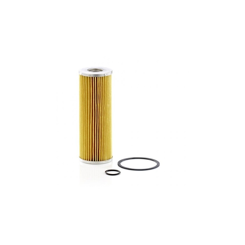 Filtras, hidraulinio kėlimo sistema MANN-FILTER H 9011 x