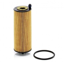 Alyvos filtras MANN-FILTER HU 6032 z