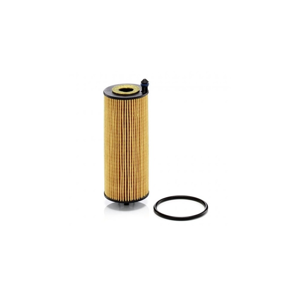 Alyvos filtras MANN-FILTER HU 6032 z