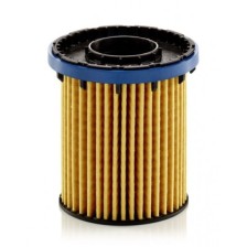 Alyvos filtras MANN-FILTER HU 8016