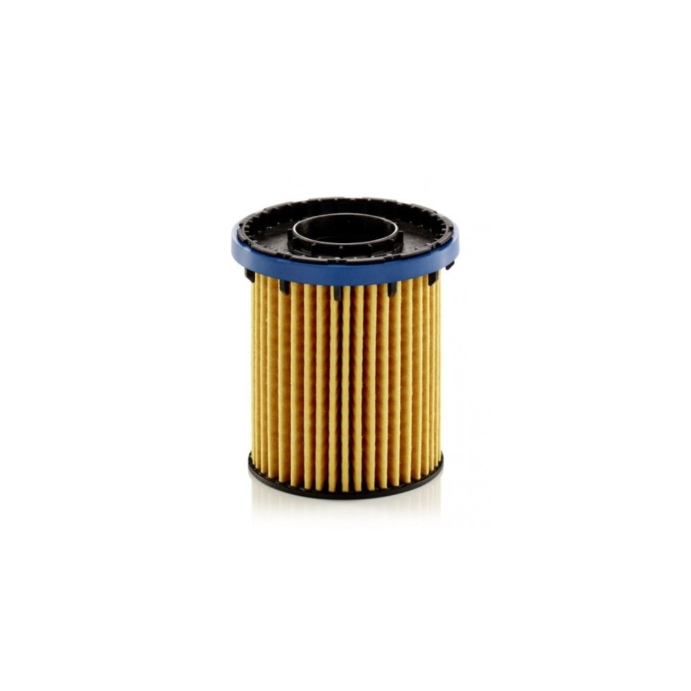 Alyvos filtras MANN-FILTER HU 8016
