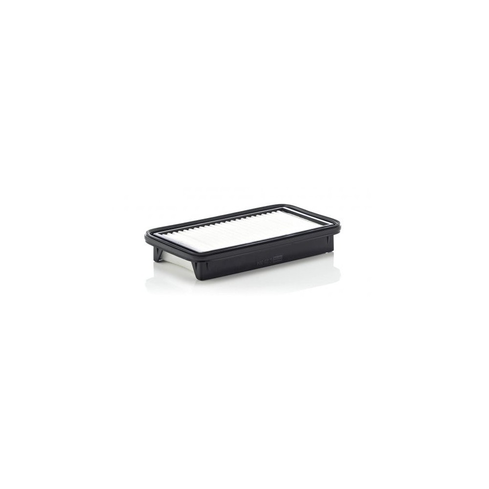 Oro filtras MANN-FILTER C 23 004