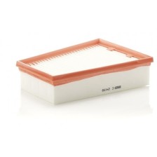 Oro filtras MANN-FILTER C 2439
