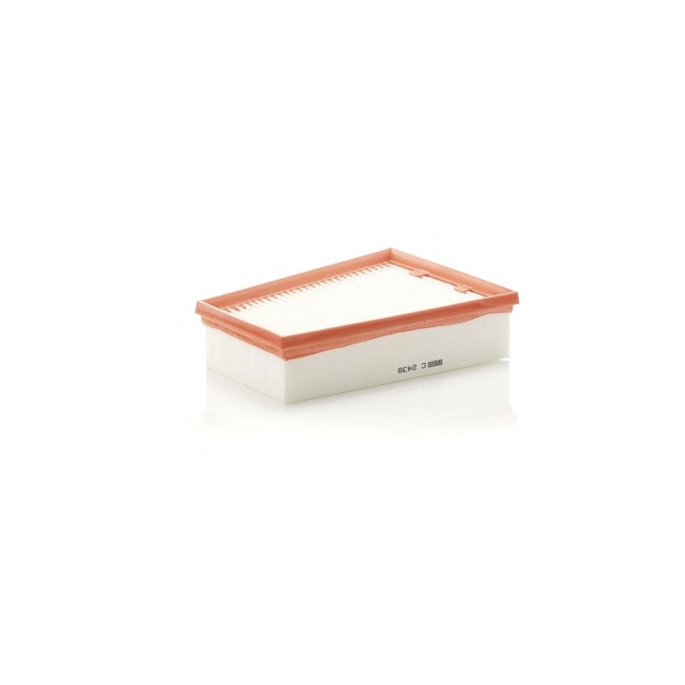 Oro filtras MANN-FILTER C 2439
