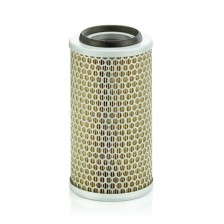Oro filtras MANN-FILTER C 13 131