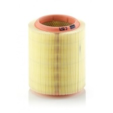 Oro filtras MANN-FILTER C 1571