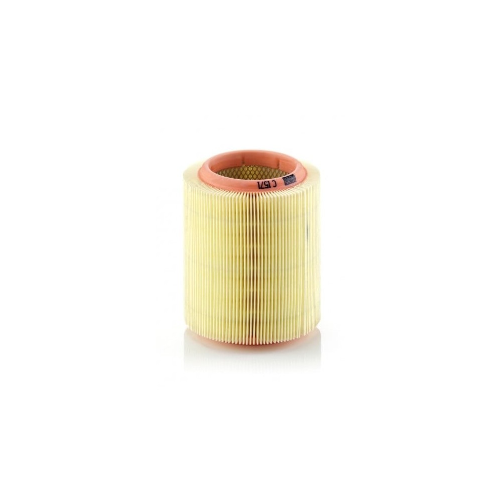 Oro filtras MANN-FILTER C 1571