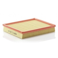 Oro filtras MANN-FILTER C 2598