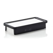 Oro filtras MANN-FILTER C 2628