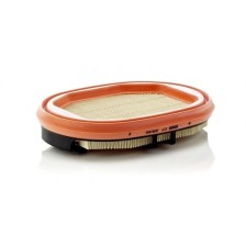 Antrinis oro filtras MANN-FILTER CF 2530