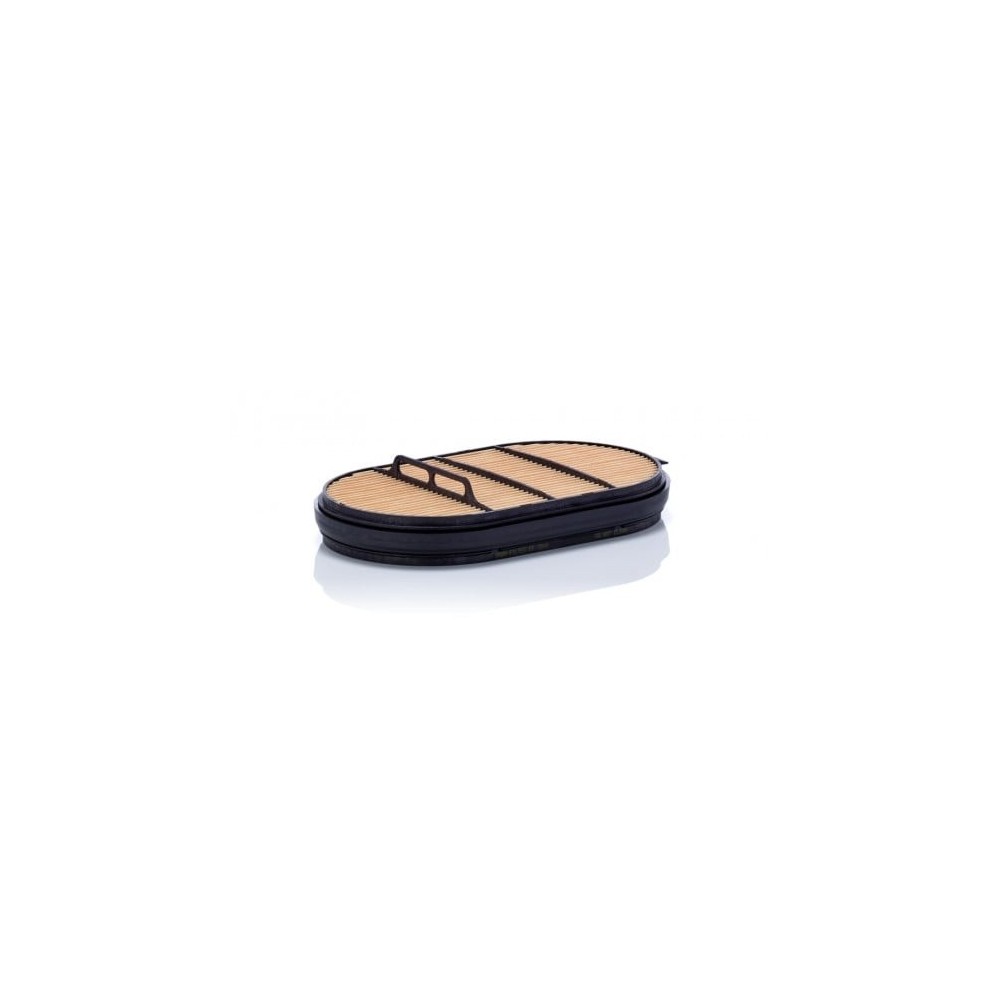 Antrinis oro filtras MANN-FILTER CF 3240