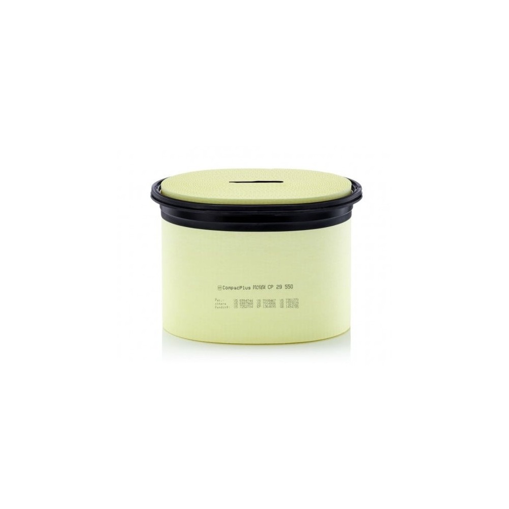 Oro filtras MANN-FILTER CP 29 550