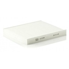 Salono filtras MANN-FILTER CU 23 009