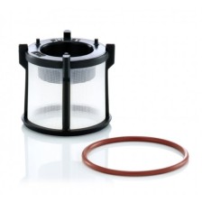 Degalų filtras MANN-FILTER PU 51 z