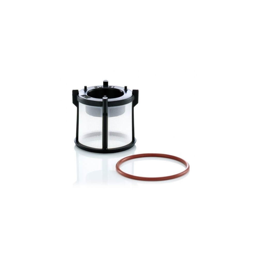 Degalų filtras MANN-FILTER PU 51 z