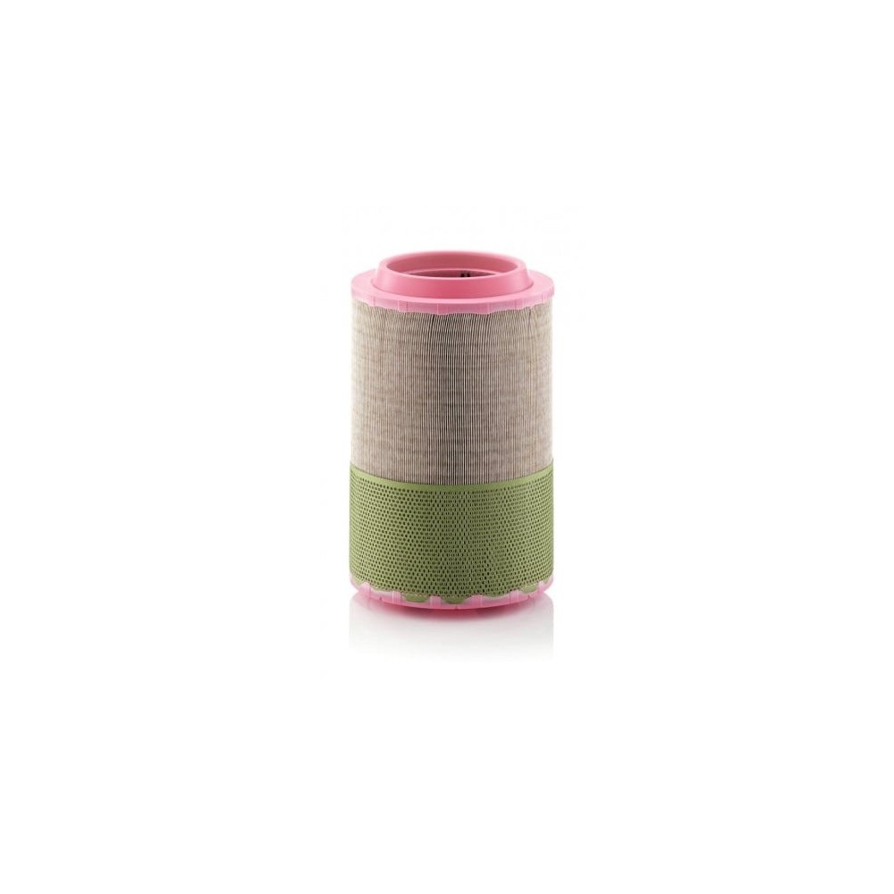Oro filtras MANN-FILTER C 27 1020