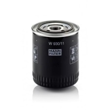 Alyvos filtras MANN-FILTER W 930/11