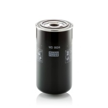 Hidraulinis filtras, automatinė pavarų dėžė MANN-FILTER WD 950/4