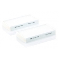 Salono filtras MANN-FILTER CU 23 005-2