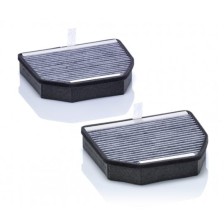 Salono filtras MANN-FILTER CUK 2241-2