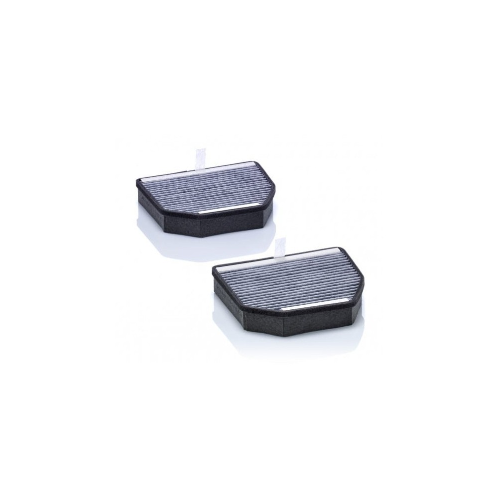 Salono filtras MANN-FILTER CUK 2241-2