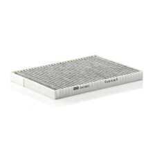 Salono filtras MANN-FILTER CUK 2620