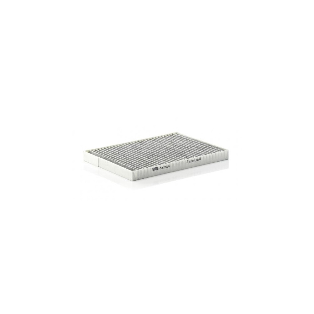 Salono filtras MANN-FILTER CUK 2620