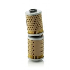 Alyvos filtras MANN-FILTER MH 57 x