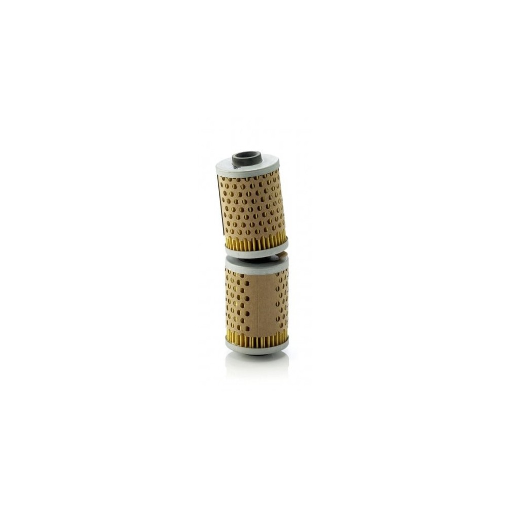 Alyvos filtras MANN-FILTER MH 57 x