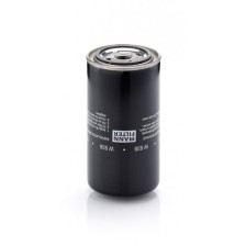 Alyvos filtras MANN-FILTER W 938