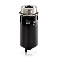 Degalų filtras MANN-FILTER WK 8139