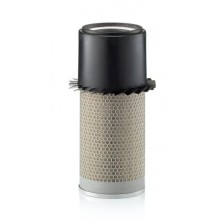 Oro filtras MANN-FILTER C 18 436
