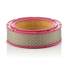 Oro filtras MANN-FILTER C 2135/2