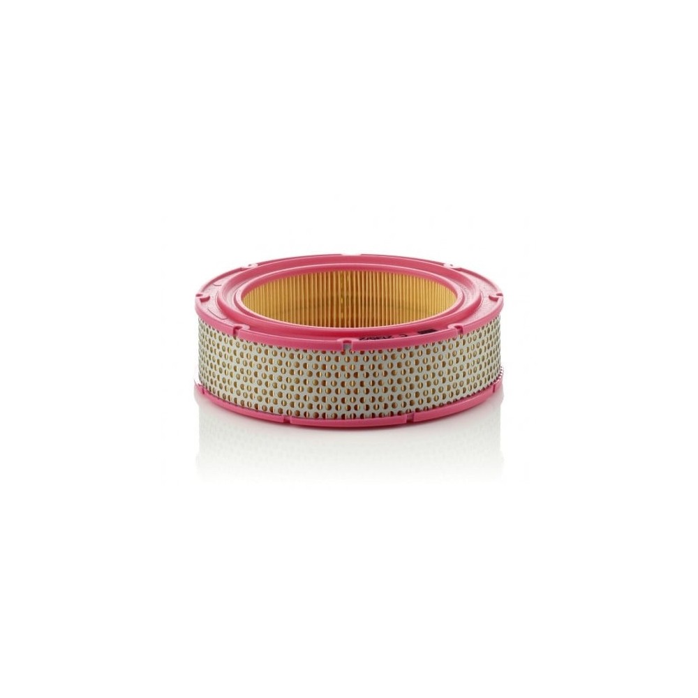 Oro filtras MANN-FILTER C 2135/2