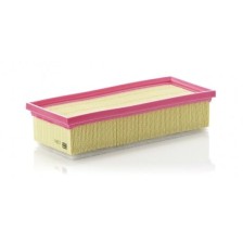 Oro filtras MANN-FILTER C 2774/1