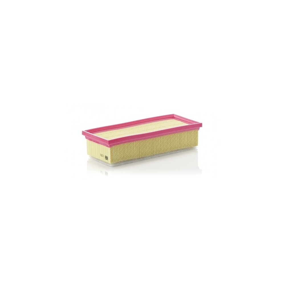 Oro filtras MANN-FILTER C 2774/1