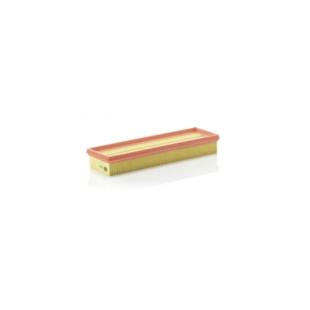 Oro filtras MANN-FILTER C 3042/1