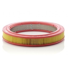 Oro filtras MANN-FILTER C 3260