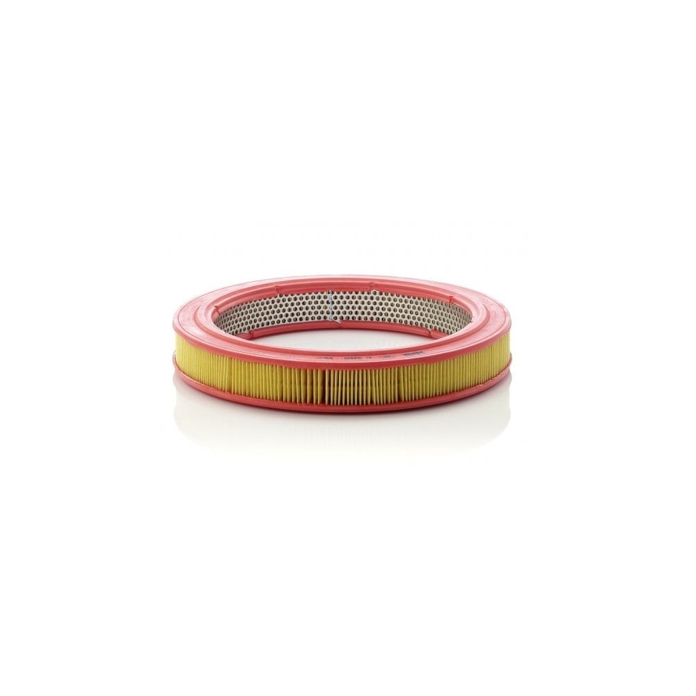 Oro filtras MANN-FILTER C 3260