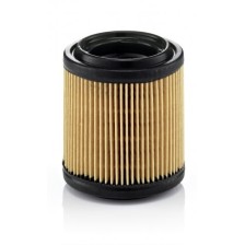 Oro filtras MANN-FILTER C 710/1