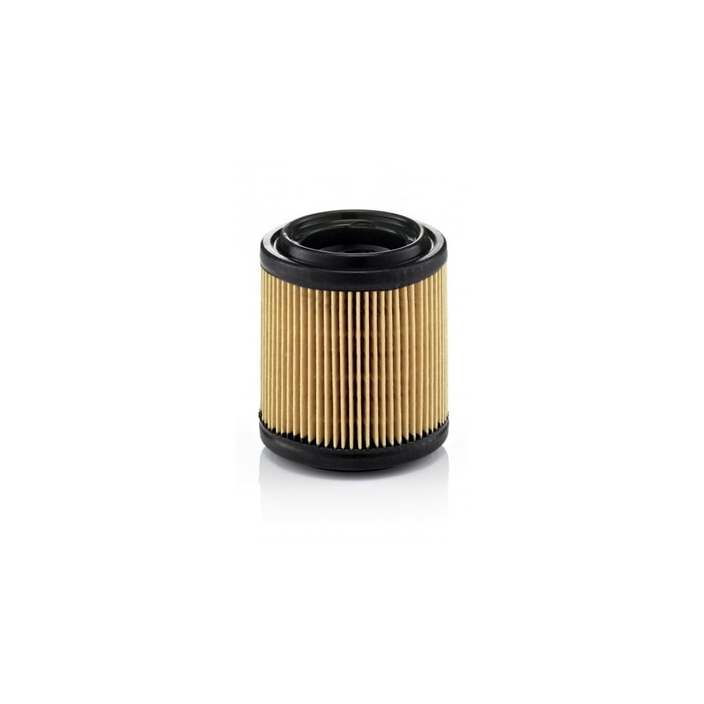 Oro filtras MANN-FILTER C 710/1