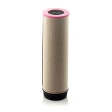 Antrinis oro filtras MANN-FILTER CF 1650