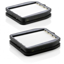 Salono filtras MANN-FILTER CU 18 000-2