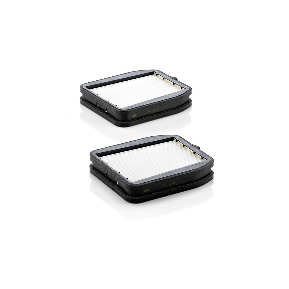 Salono filtras MANN-FILTER CU 18 000-2