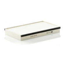 Salono filtras MANN-FILTER CU 2746