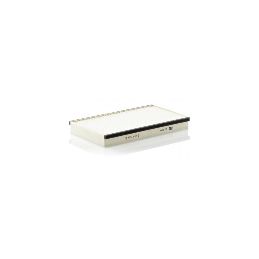 Salono filtras MANN-FILTER CU 2746