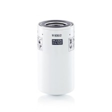Filtras, hidraulinio kėlimo sistema MANN-FILTER W 935/2